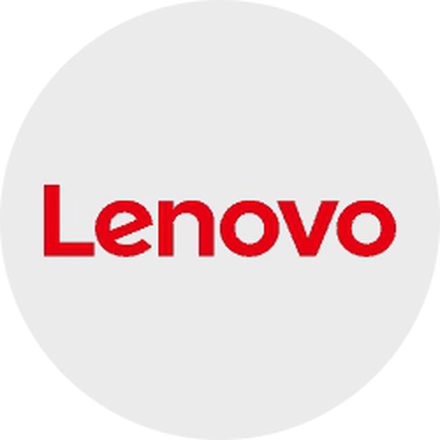 marca Lenovo