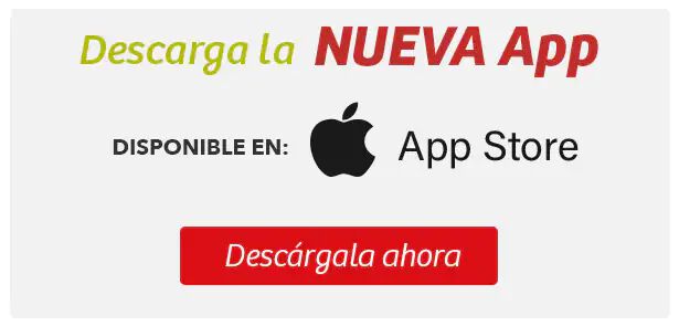 Descarga la app Soriana en la App Store de Apple