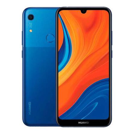 Huawei Y6s 6 Pulg 64 GB Azul Movistar image number 5