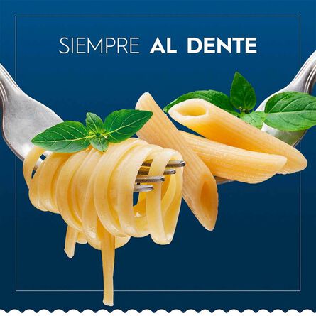 Pasta Barilla Trigo Entero fusilli 400 g image number 1