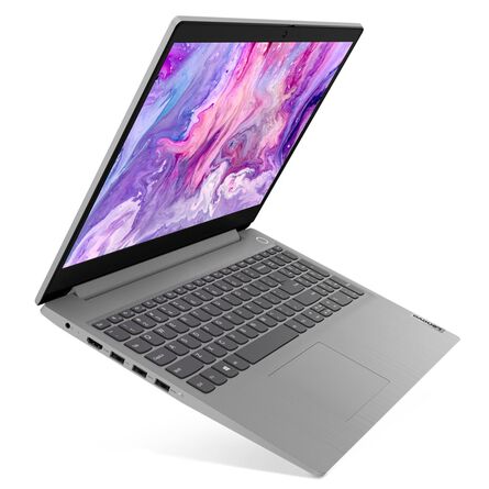 Laptop Lenovo IdeaPad 3 15ADA 15.5" AMD Athlon Silver 8 8GB 1TB Gris image number 1