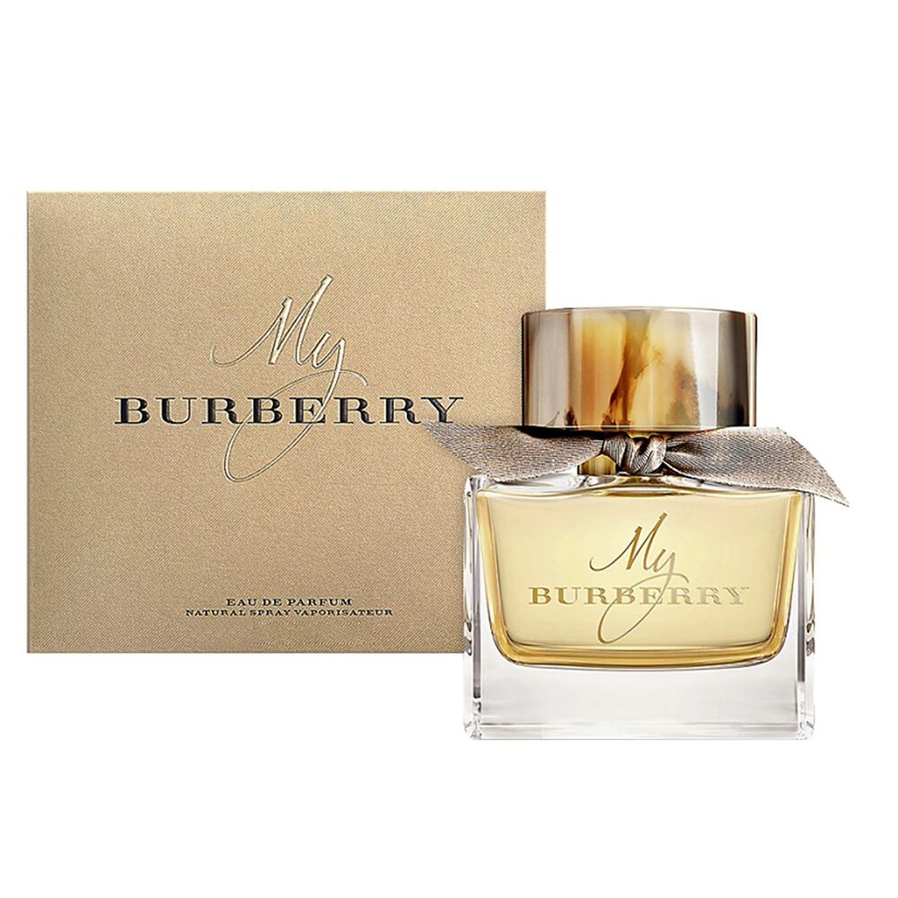 Perfume Burberry My Burberry Eau de Parfum 90 ml | Soriana