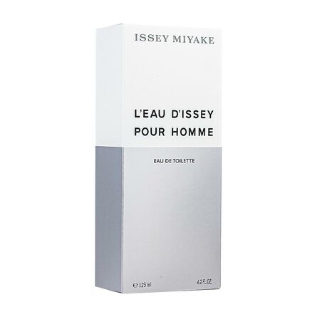 Perfume L'Eau D'Issey Pour Homme 125 Ml Edt Spray para Caballero image number 2
