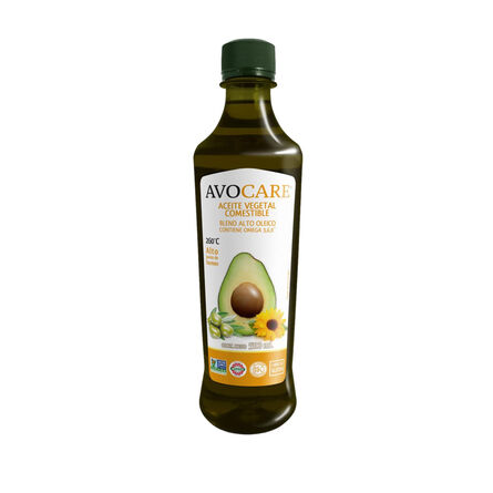 Avocare Avocare Aceite De Aguacate Blen image number 8