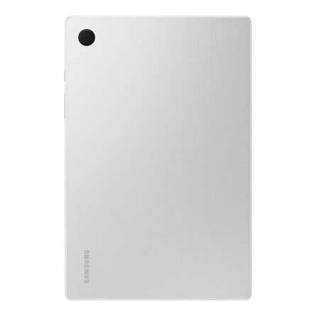 Tablet Samsung Galaxy Tab A8 SM-X200NZSLMXO 10.5 Pulg 32 GB Plata image number 3