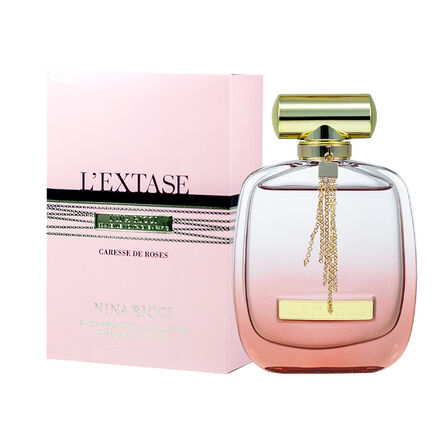 Perfume para Dama Nina Ricci L'Extase EDP 80 ml image number 1