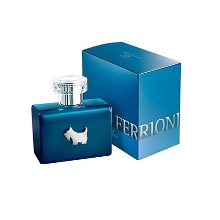 Perfume Ferrioni Blue Terrier 100 Ml Edt Spray para Caballero image number 1