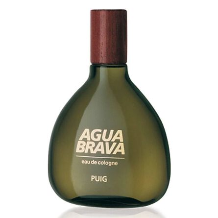 Perfume Agua Brava 100 Ml Cologne Spray para Caballero image number 2