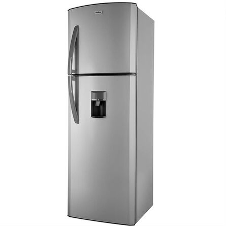 Refrigerador Automático 250 L Mabe RMA1025YMXE1 Gris image number 1