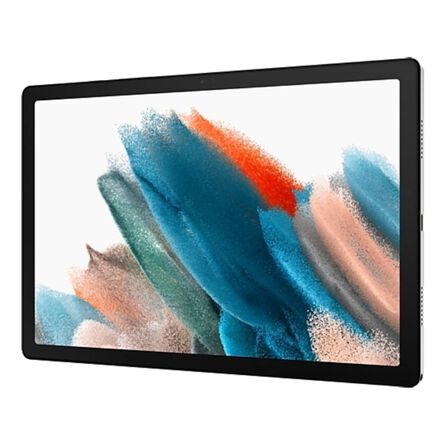Tablet Samsung Galaxy Tab A8 10.5 Pulg 64GB Plata image number 3