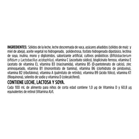 Alimento Lacteo Kids Valley Foods  800 g image number 1