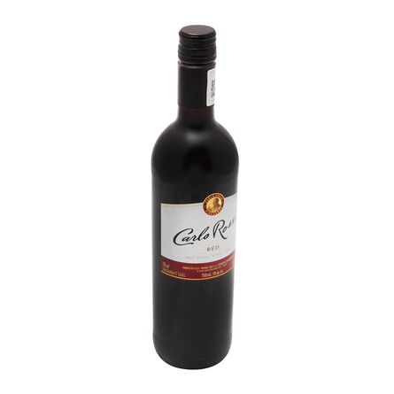 Vino Tinto Americano Carlo Rossi Red Blend 750ml image number 1