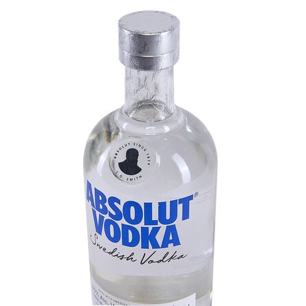 Vodka Absolut Original 750 ml image number 2