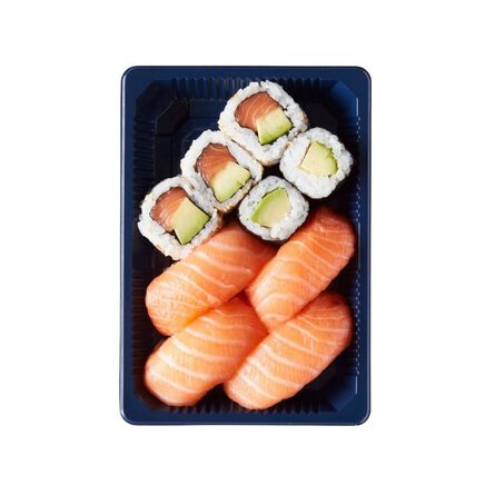 Menú Ichi Sushi Daily 248 g image number 1