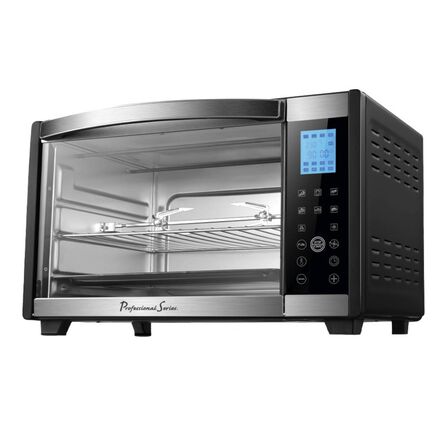 Horno Tostador Professional Series TO968MX 23L image number 1