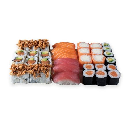 Hikari Mix Sushi Daily 939 g image number 1