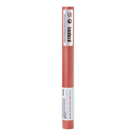 Labial Maybelline New York Super Stay Ink Crayon Trust Your Gut 1.5 Gr image number 1