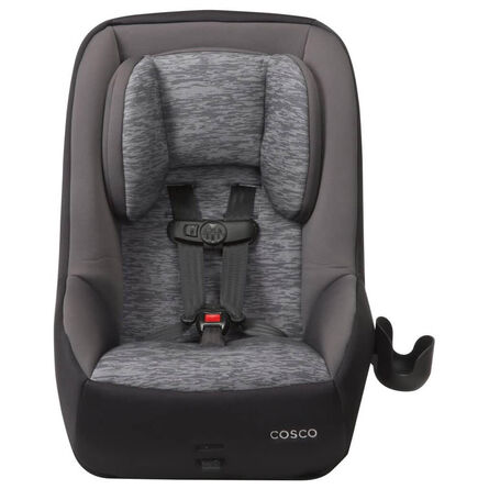 Autoasiento Cosco Mighty Fit 65 Gris image number 2