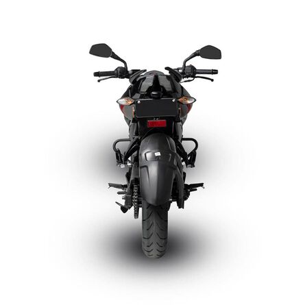 Motocicleta Pulsar Ns 200 Negra UG Bajaj 2024 image number 1