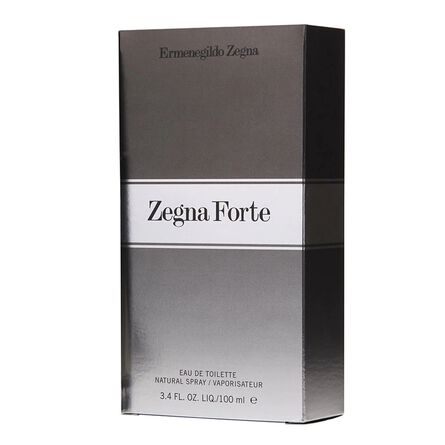 Perfume Zegna Forte 100 Ml Edt Spray para Caballero image number 3