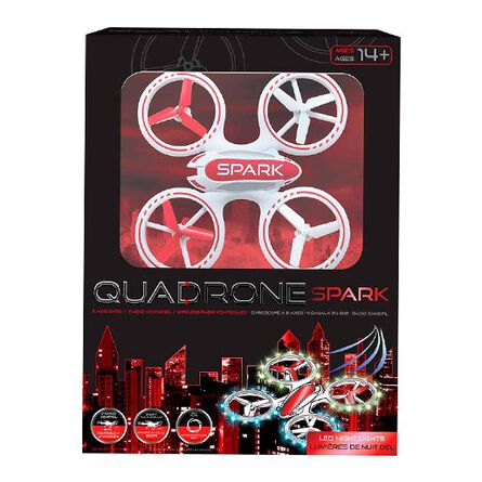 Drone Quadrone Spark image number 1