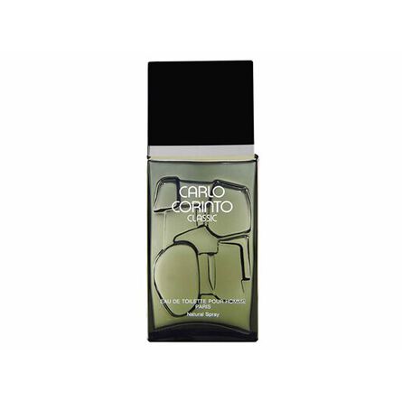 Perfume Carlo Corinto 100 Ml Edt Spray para Caballero image number 1