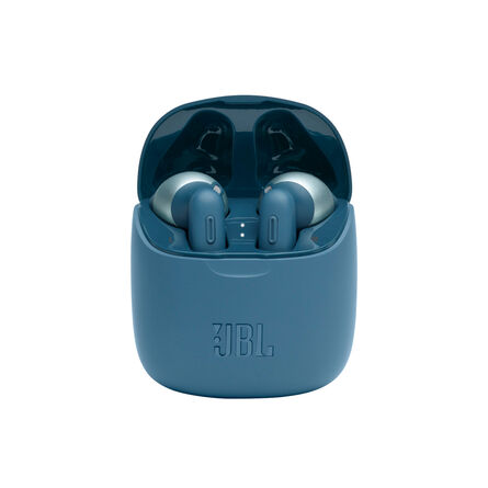 Audífonos In Ear JBL Tune 225TWS Inalámbricos Azul