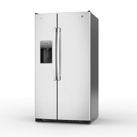 Refrigeradore Duplex GE Profile PNM26PGTCFS 26P3 image number 1