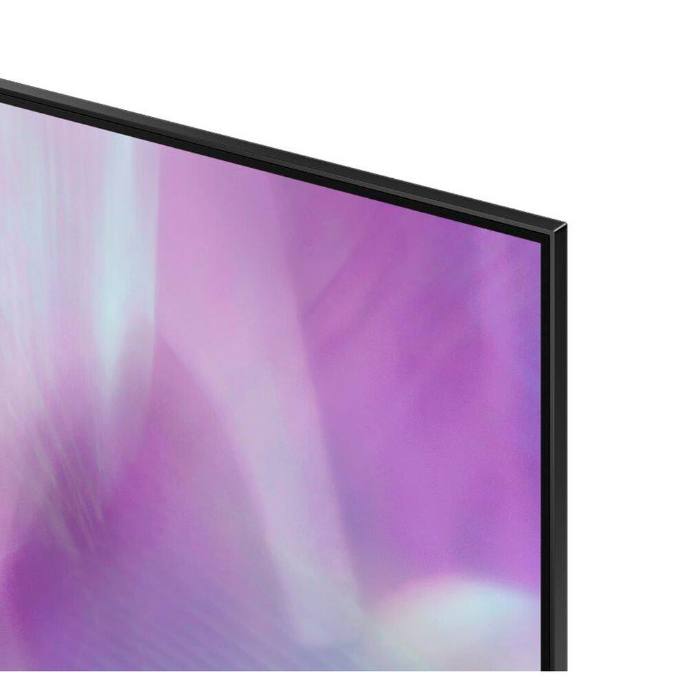 Pantalla Samsung 70 Pulg 4K QLED Smart TV QN70Q60AAFXZX image number 3