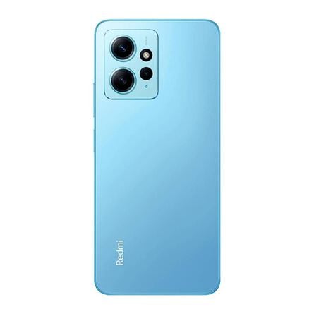 Xiaomi Note 12 6.6Pulg 128GB Azul Desbloqueado image number 2