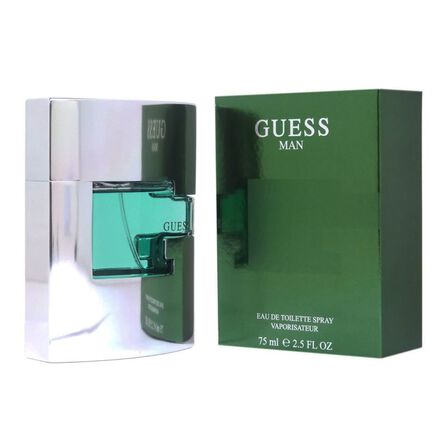 Perfume Guess 75 Ml Edt Spray para Caballero image number 1