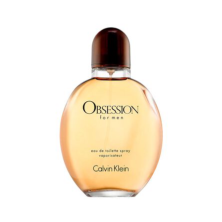 Perfume Obsession 125 Ml Edt Spray para Caballero image number 1