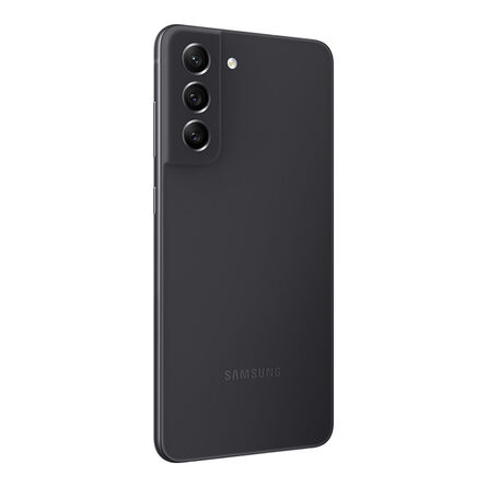 Samsung Galaxy S21 FE 128 GB Gris Desbloqueado image number 1