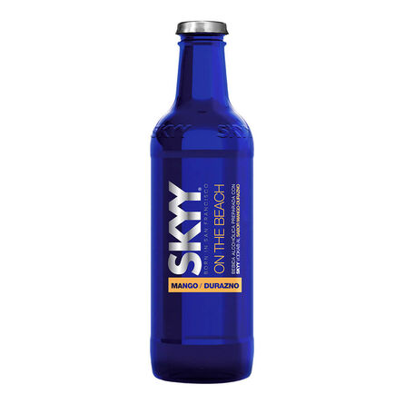 Cooler Skyy On The Beach 275 ml image number 2