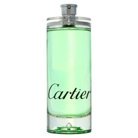 Perfume Eau De Cartier Concentree 200 Ml Edt Spray para Unisex image number 2