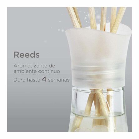 Air Wick® Aromatizante de Ambiente Reeds Diffuser Summer Delights 6 Varitas de Ratán y 30 ml image number 3