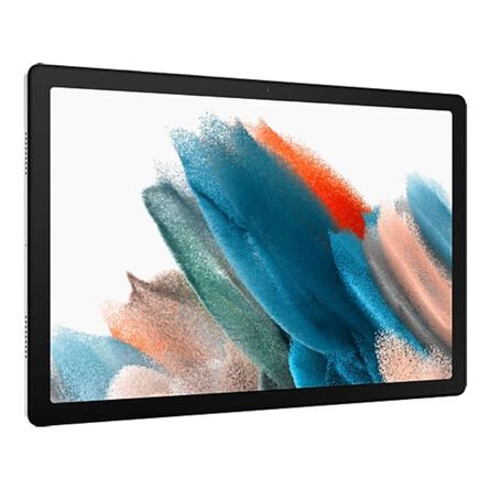 Tablet Samsung Galaxy Tab A8 10.5 Pulg 64GB Plata image number 2