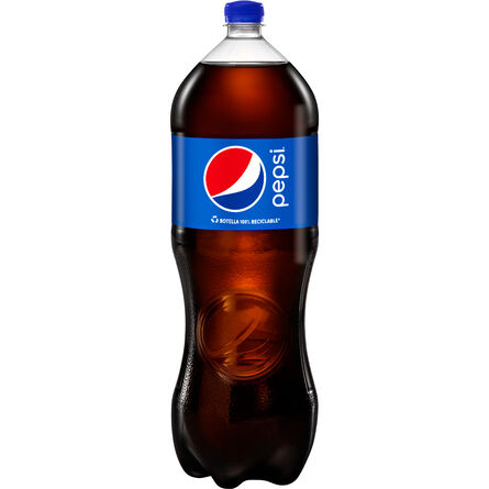 Refresco Pepsi 2.5 lt image number 2