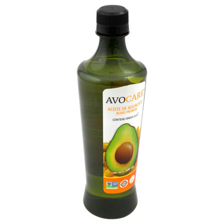 Avocare Avocare Aceite De Aguacate Blen image number 6