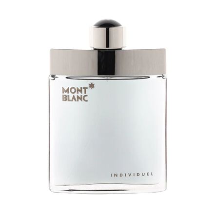Perfume Mont Blanc Individuel 75 Ml Edt Spray para Caballero image number 1