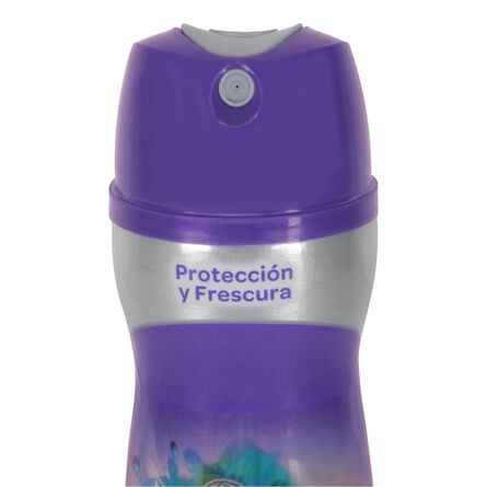 Desodorante Antitranspirante En Aerosol Lady Speed Stick Cool Aqua P/Dama 91 G image number 4