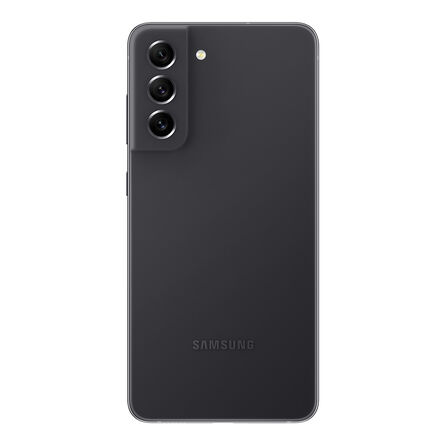 Samsung Galaxy S21 FE 128 GB Gris Desbloqueado image number 3