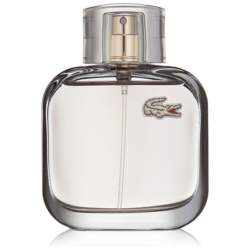 Perfume Lacoste Elegant Eau de Toilette 90 ml image number 3