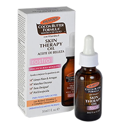 Tratamiento Palmer's Para Rostro Skin Therapy Oil 30 Ml image number 2