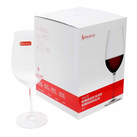  Lenox Copas de vino Toscana Burdeos personalizadas, juego de 4  copas de vino de cristal grabadas personalizadas para Merlot, Cabernet  Sauvignon, Burdeos y más : Hogar y Cocina