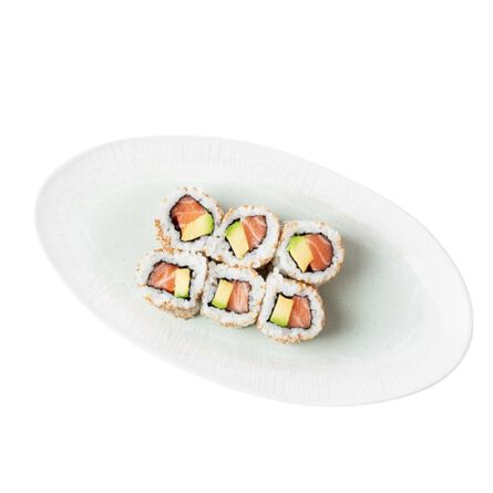 Maki California Sushi Daily 157 g image number 2