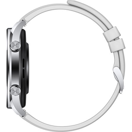 XIAOMI Smartwatch S1 GL Silver Xiaomi