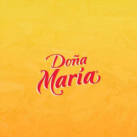 Mole Doña María rojo listo para servir 360 g image number 4
