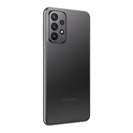 Samsung Galaxy A23 6.6 Pulg 128 GB Negro Desbloqueado image number 5