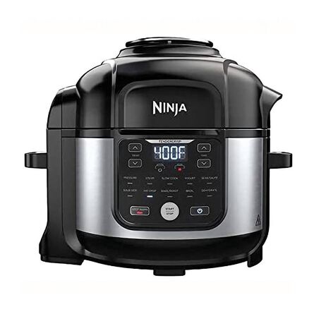 Ninja Foodi 11 en 1 FD350CO 6.5 Qt image number 1